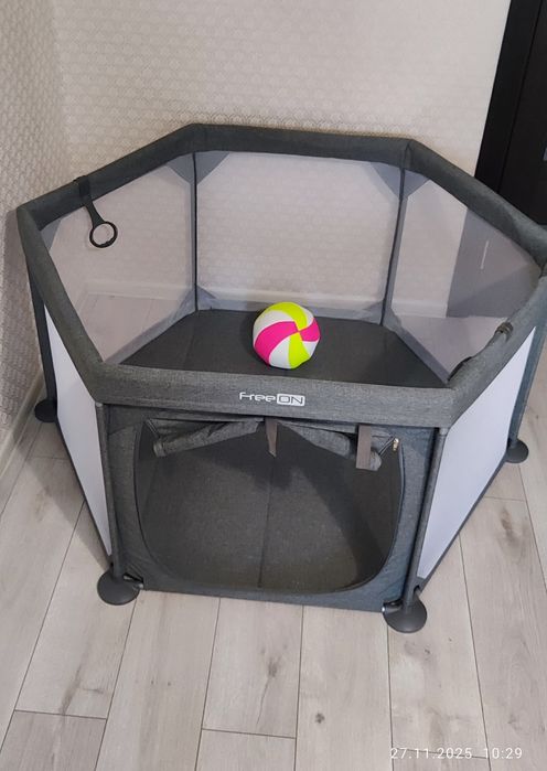 Продам детский манеж