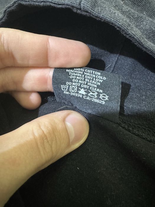 Худі Stussy Оригінал