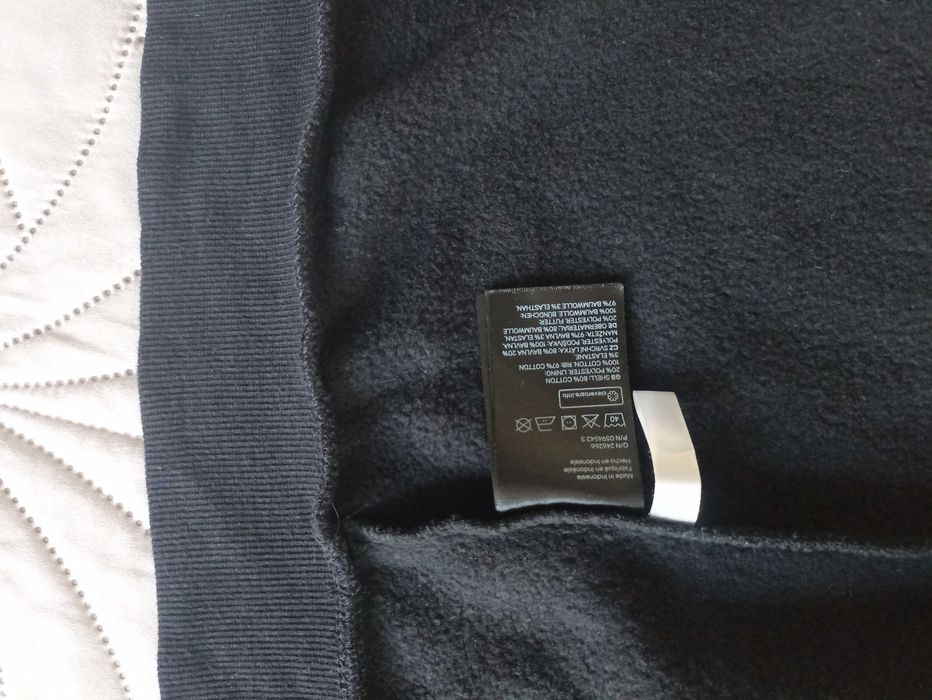 Bluza chłopięca H&M 140-146