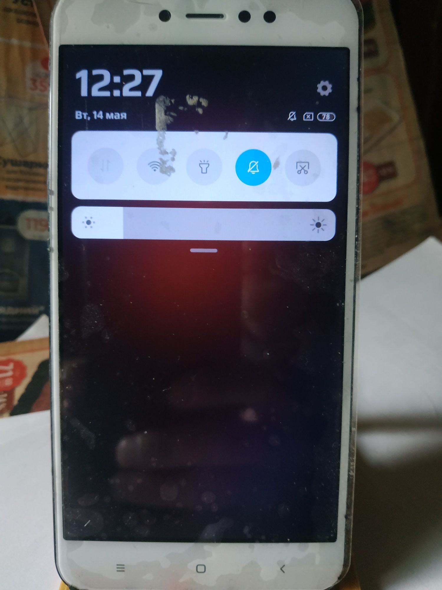 [Xiaomi Redmi Note 5A. 4/64 Gb.].