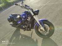 Suzuki Intruder M800