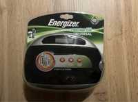 Uniwersalna ładowarka do baterii Energizer