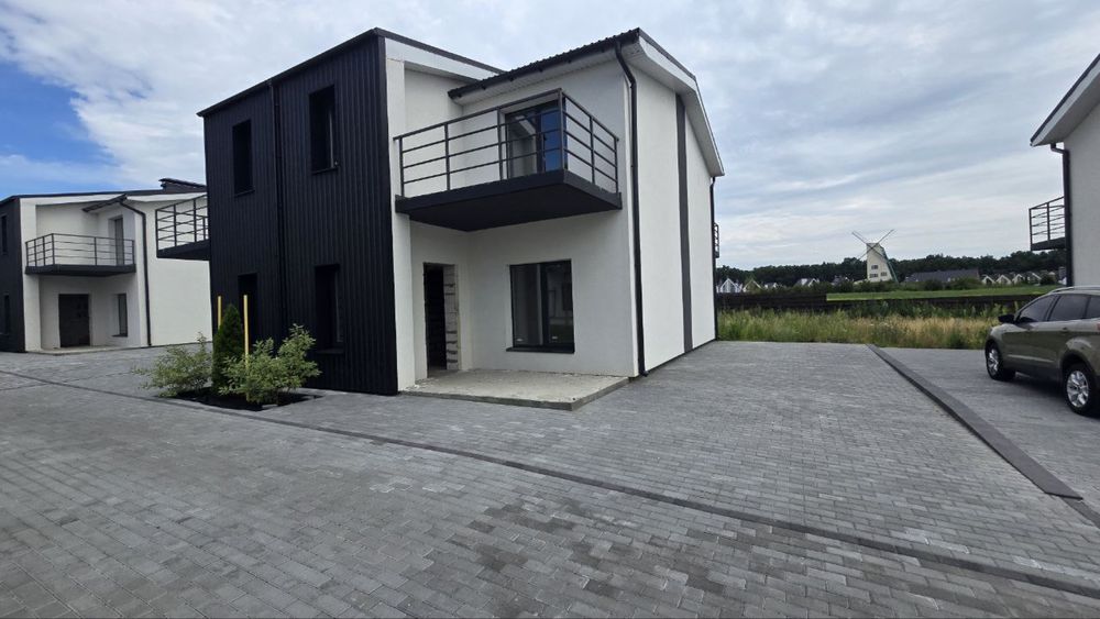 ‼️Продаж Дуплекса в Кот. міст. Villaggo‼️Без комісії