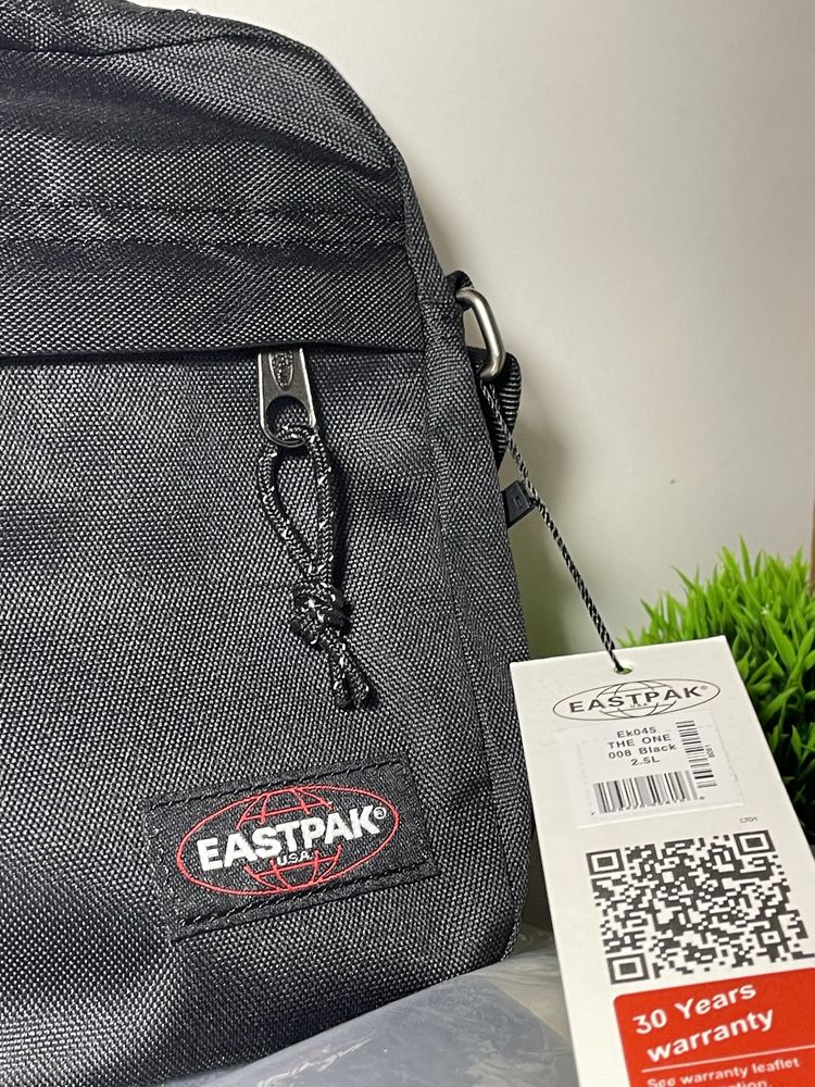 Сумка -месенджер EastPack