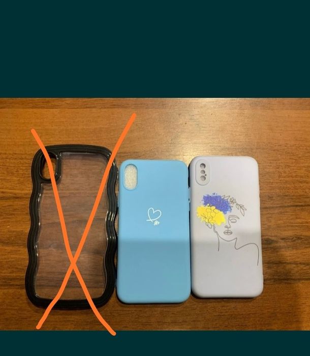 Стильні чохли на телефон