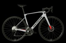 Nowy rower szosowy SENSA GIULIA GF Special Disc Carbon 105 Di2 2x12