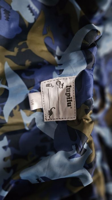 Kurtka Lupilu 104