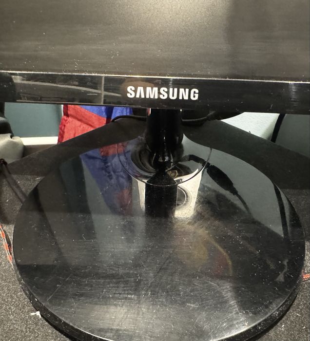 Monitor Samsung S22F350FH – Full HD / HDMI / 22 cale
