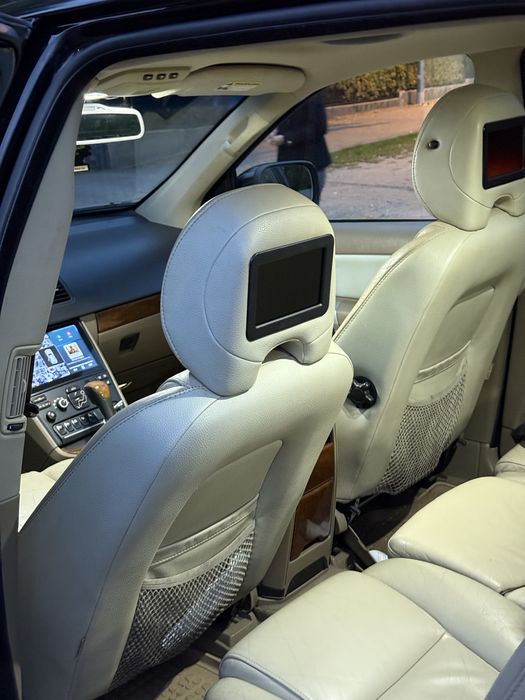 Volvo xc90 v8 4.4 LPG