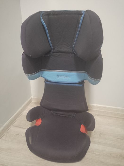 Fotelik samochodowy cybex od 15 do 36 kg