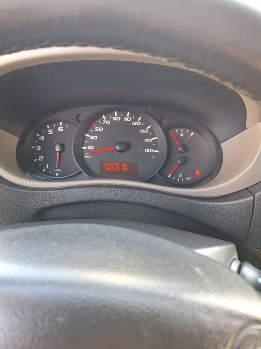 Renault Master 2.3 125Km l2h2 FV