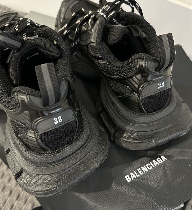 Кросівки BB 38 розмір