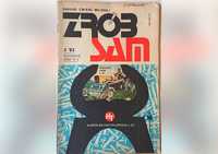 "ZRÓB SAM" - dwumiesięcznik - 3' 83