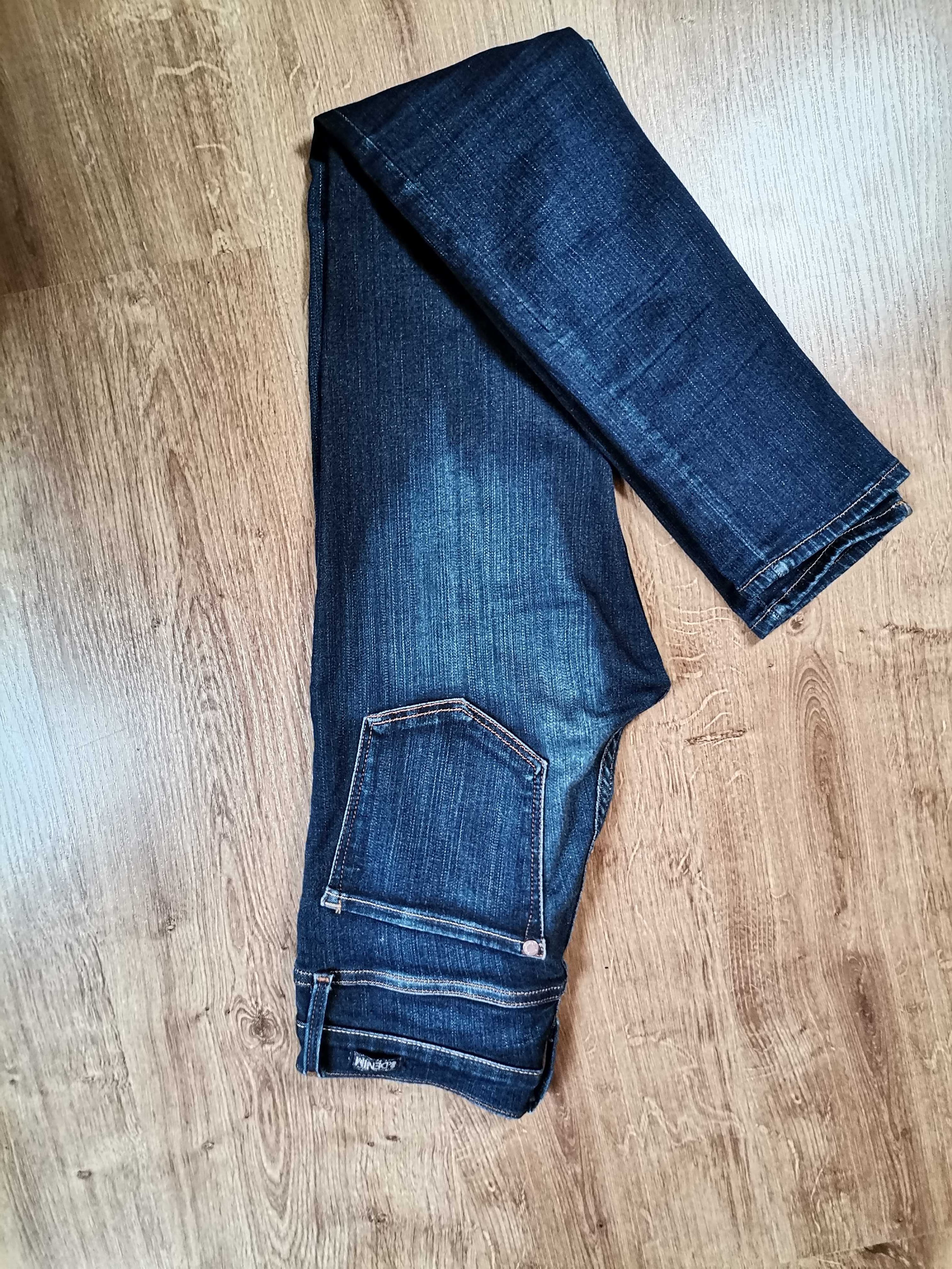 Shaping skiny regular jeans XS