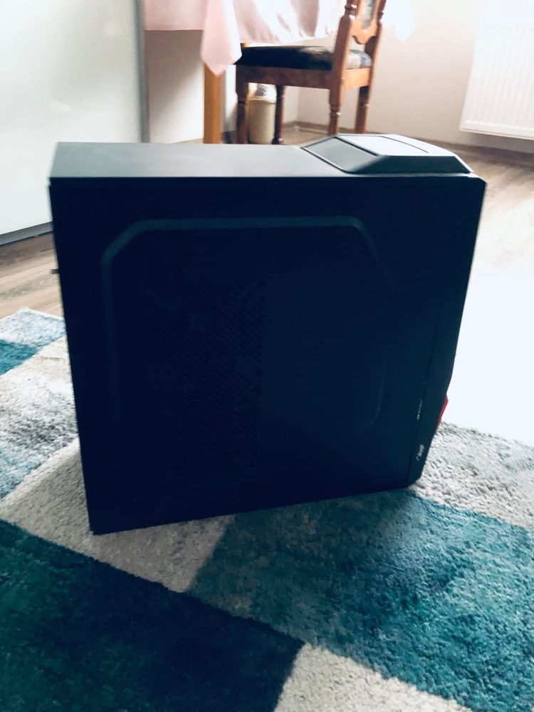 Komputer stacjonarny intel core i3 8gb ram geforce gt705 2gb