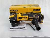 DeWALT DCG409VSB 20V Болгарка КШМ з реголювання оборотів