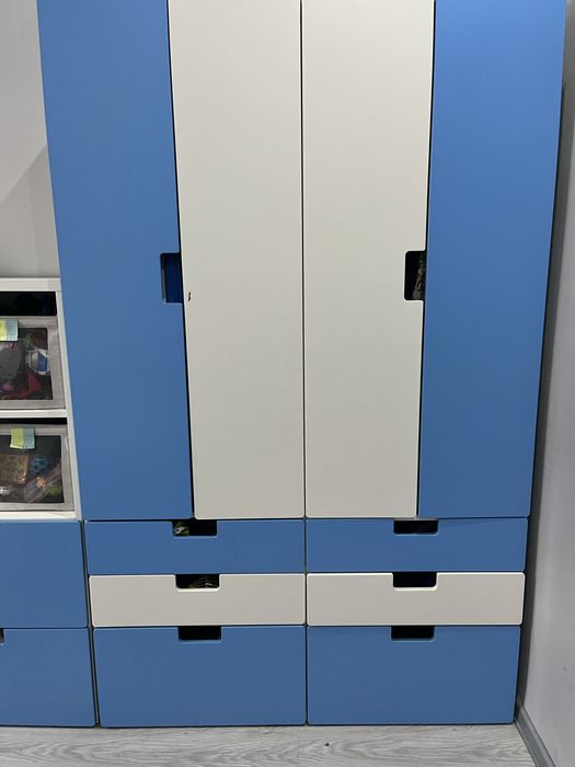 Meble dziecięce Ikea