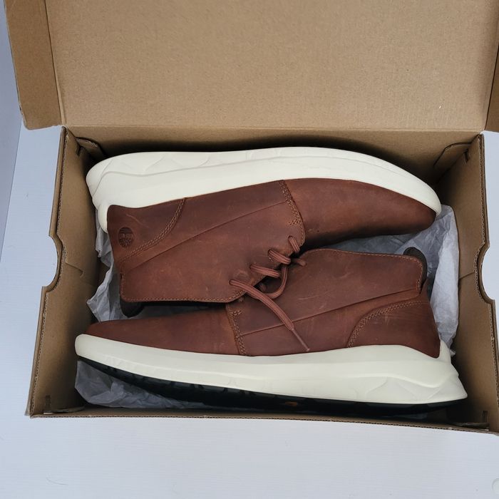 Черевики Timberland Bradstreet Ultra — оригінал зі США