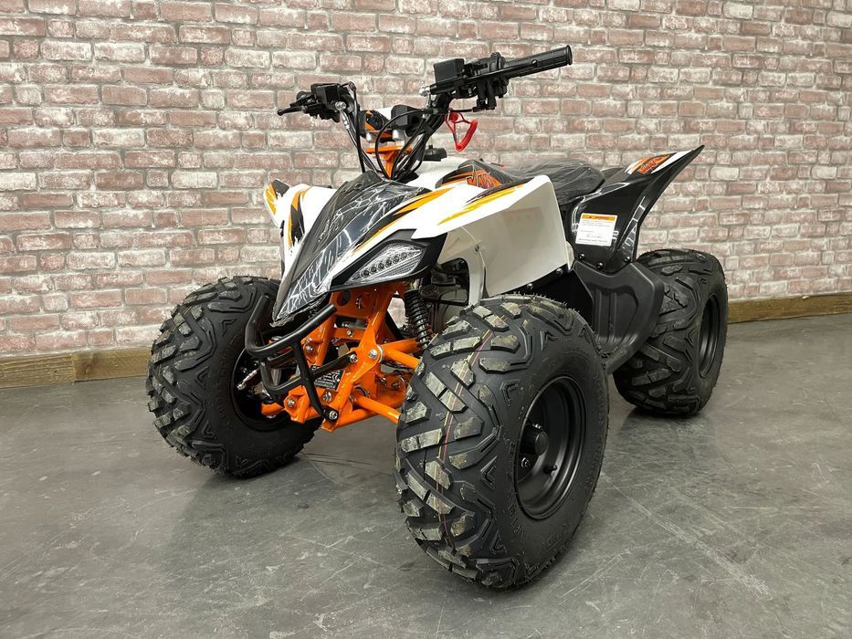 KAYO Inny Quad KAYO AT125 ! Nowość dla dzieci 125 Mielec RATY