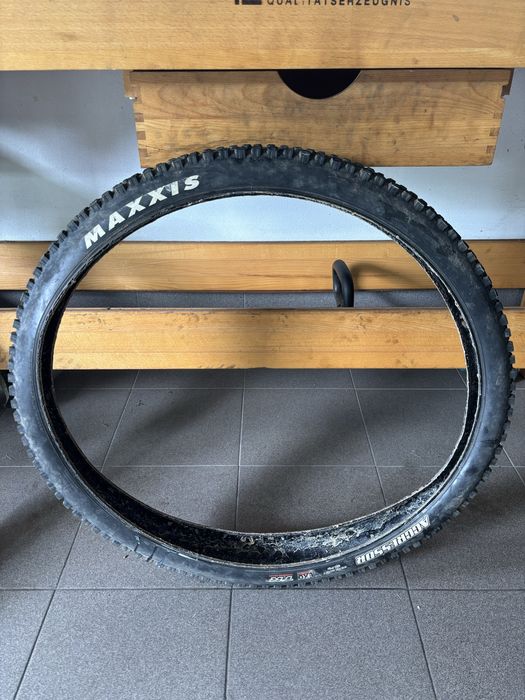 Opona Maxxis Agressor 29 x 2.50