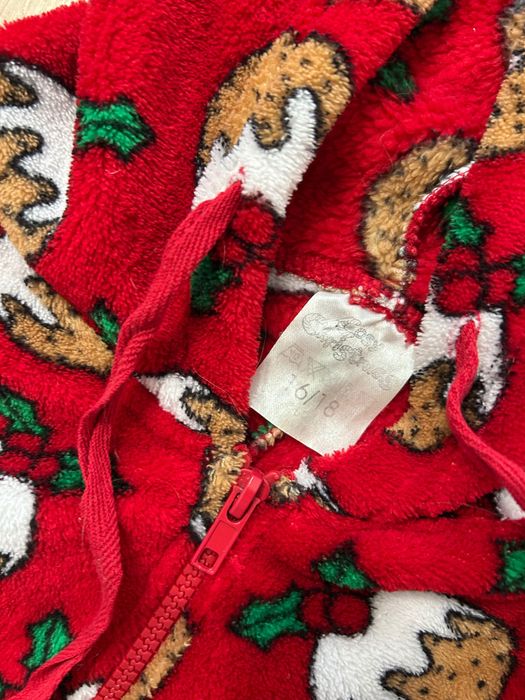 Піжама кігурумі доросла