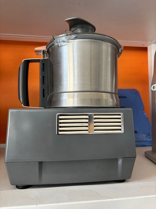 Cortadora Cutter Blixer 2