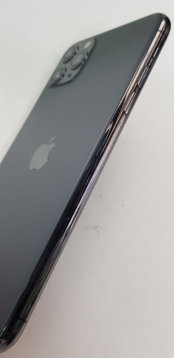 Apple iPhone 11 Pro Max "256gb/100%"