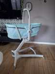Chicco baby hug 4w1