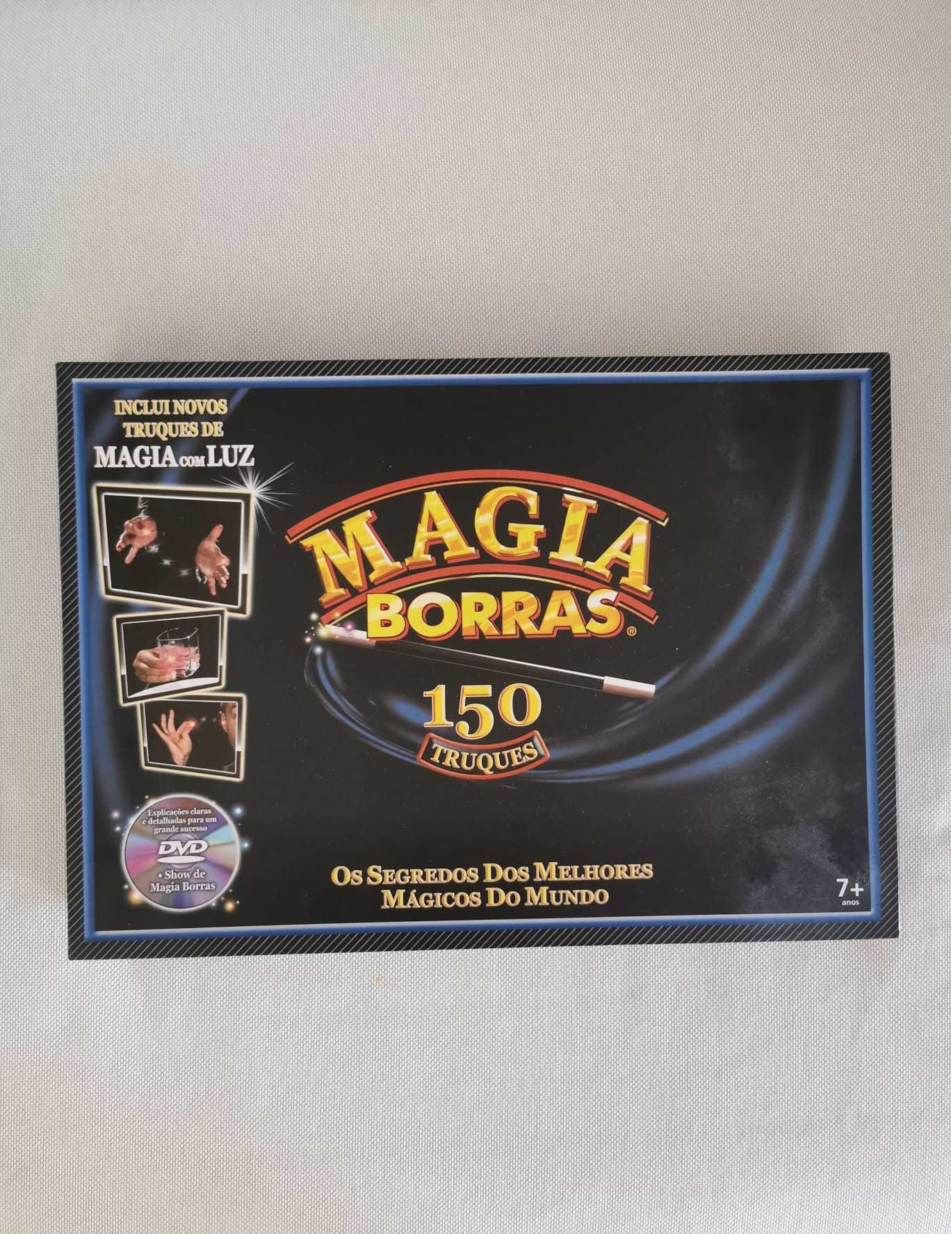 Kit Magia - 150 Truques