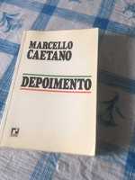 livro depoimento marcelo caetano