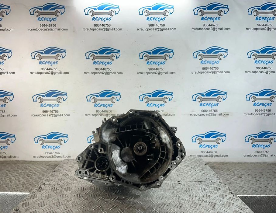 .Caixa 5 Velocidades 9YW429 Opel GM 1.4 16V 101CV A14XER