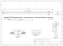 Korepetycje PKM, Rysunek techniczny,  CAD/CAM, MIBM, SolidWorks