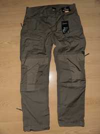 Helikon MCDU Modern Combat Duty Uniform Trousers - RAL7013 XL/R