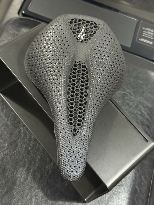 Siodło rowerowe S-Works Power Mirror 155