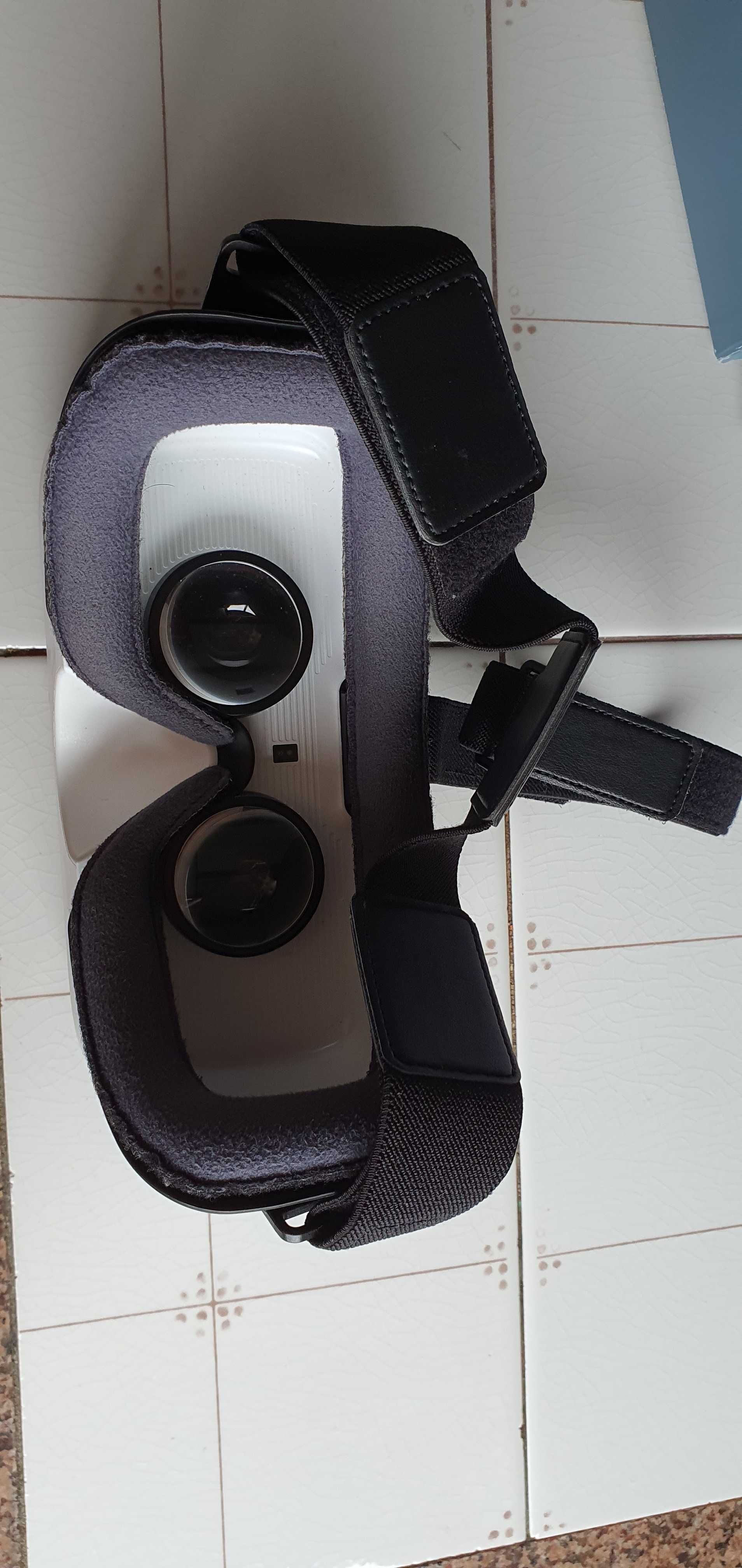 Samsung Gear VR como novo