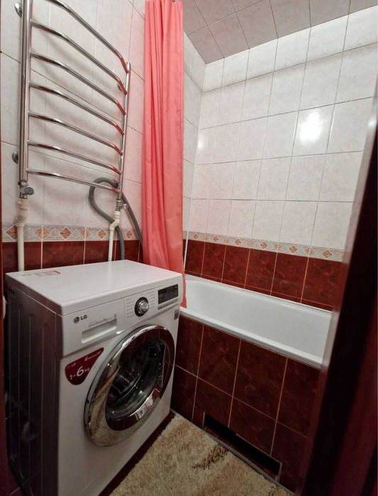 Продаж 3 кімнатної вартири з АО