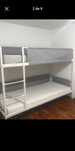 Cama beliche com perfeito estado