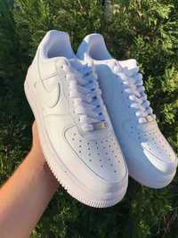Nike Air Force 1 Low‘07 White 38.5