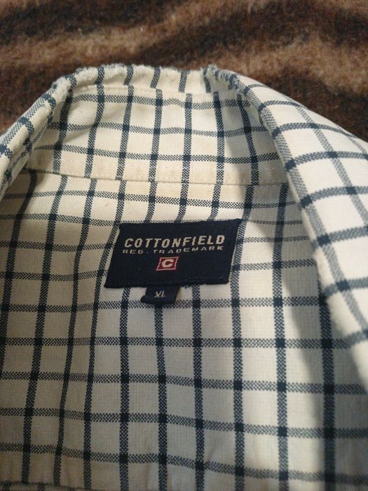 Koszula Cottonfield XL