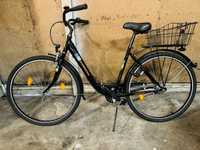 Велосипед Zundapp Sitiy Biyk ree series 26