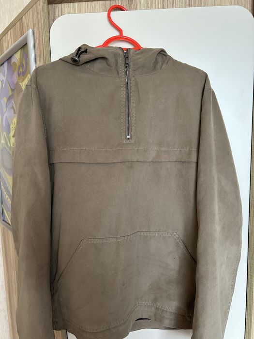 Вітровка Zara slim fit