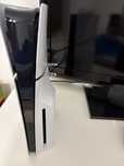 Ps5 slim 1T zamienie kub sprzedam