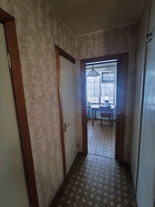 Продам 3х комнатную квартиру в Хортицком районе