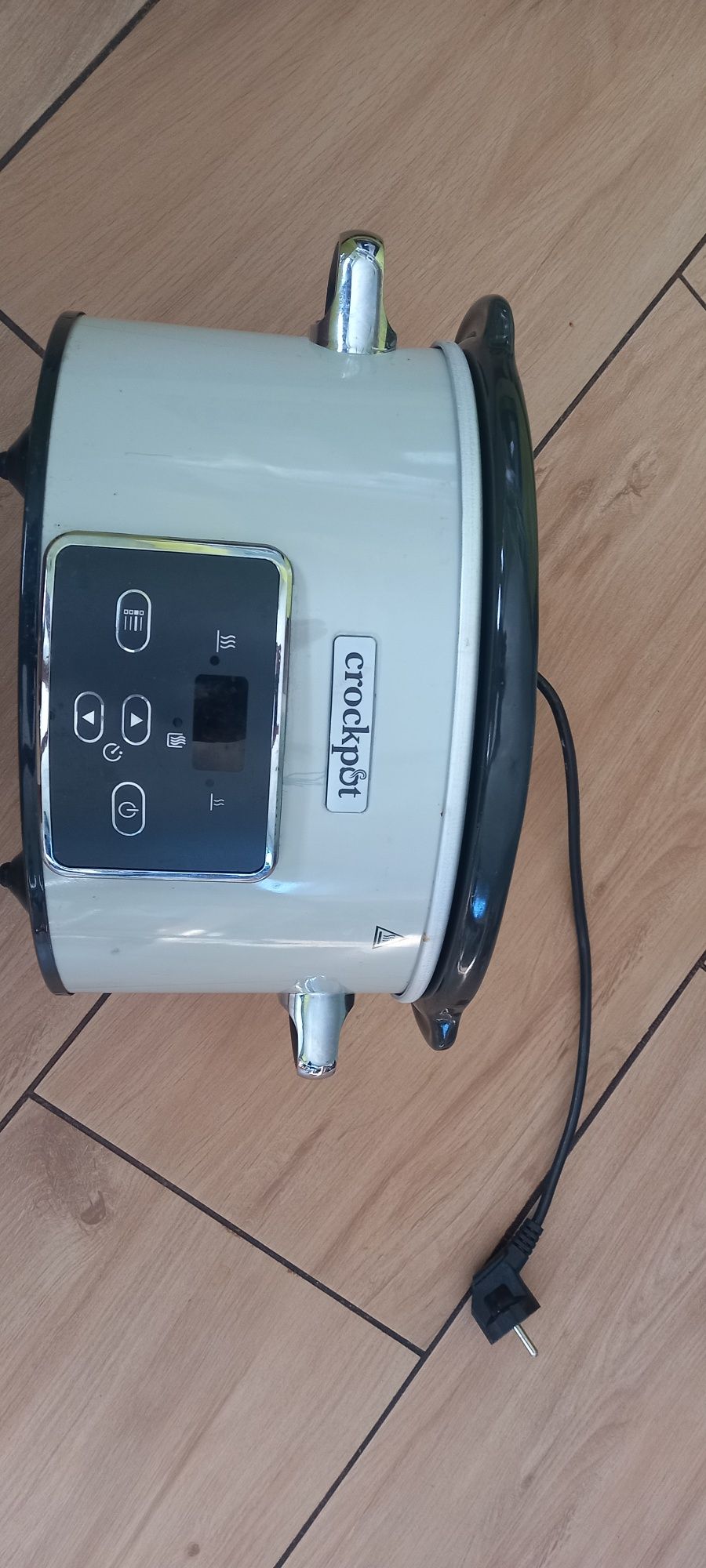 Wolnowar Crockpot