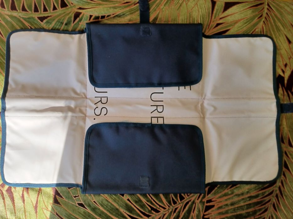 Muda fraldas Herschel