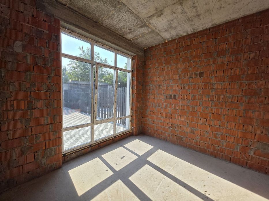 Від власника дуплекс с. Гатне, єОселя