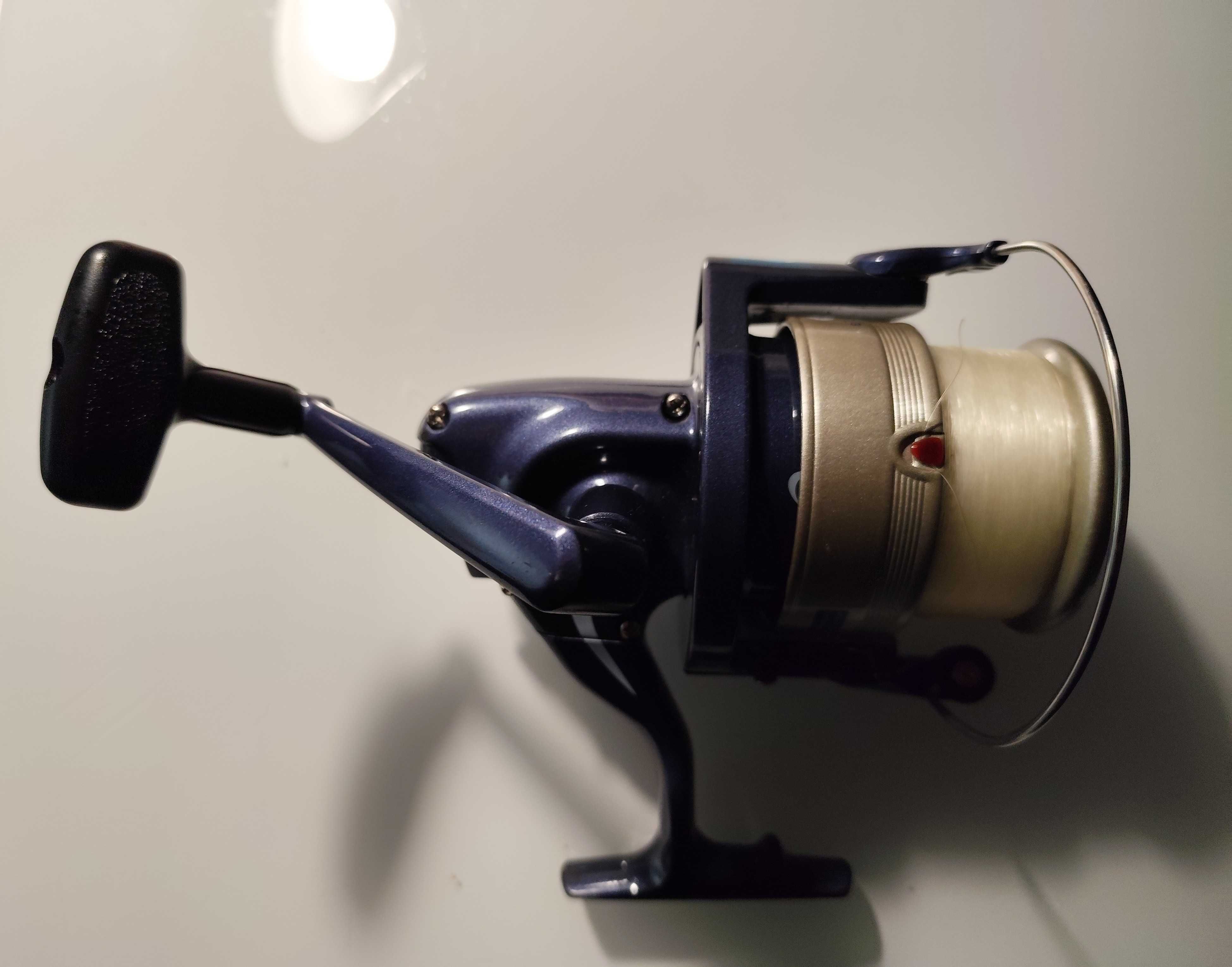 Carreto de pesca DECATLON GEOLOGIC LR_ 70_3
