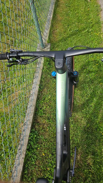 Rower Scott Genius 910 r. L