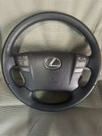 Руль для Lexus LX570 Лексус ЛХ 2008-2015