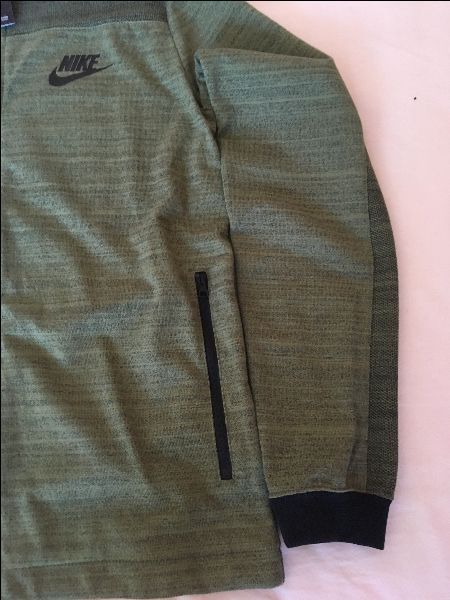 Bluza Nike Advance 15 Knit Jacke NOWA